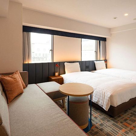 Comfort Inn Nagoya Sakae Экстерьер фото