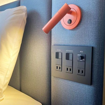 Comfort Inn Nagoya Sakae Экстерьер фото