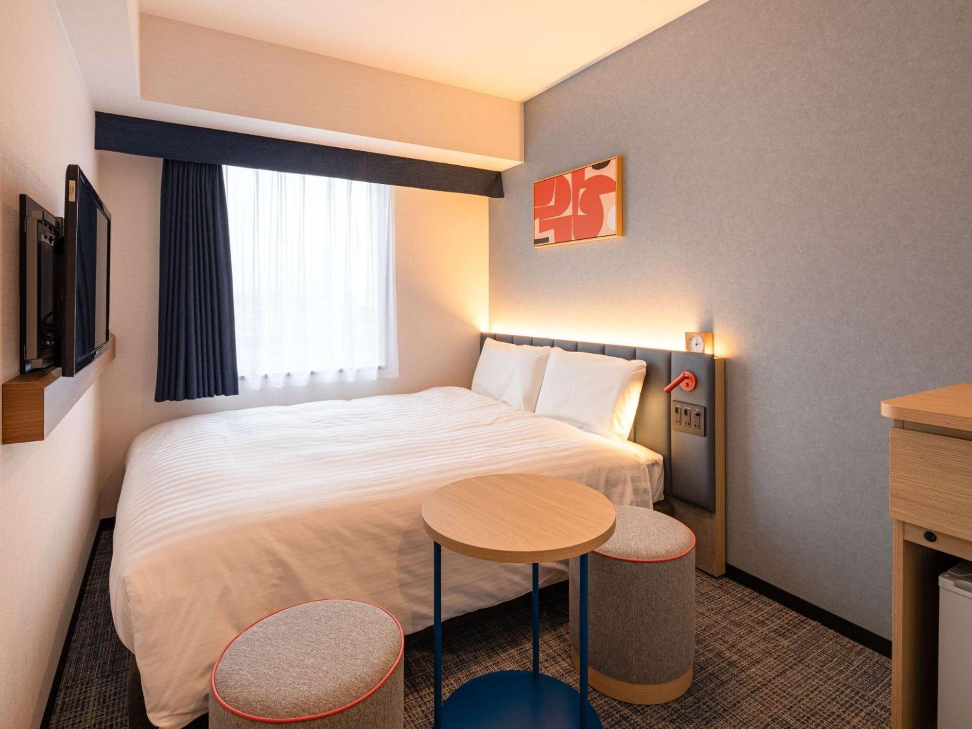 Comfort Inn Nagoya Sakae Экстерьер фото
