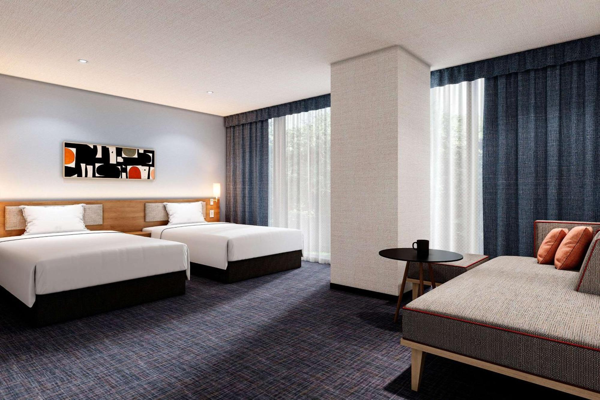 Comfort Inn Nagoya Sakae Экстерьер фото