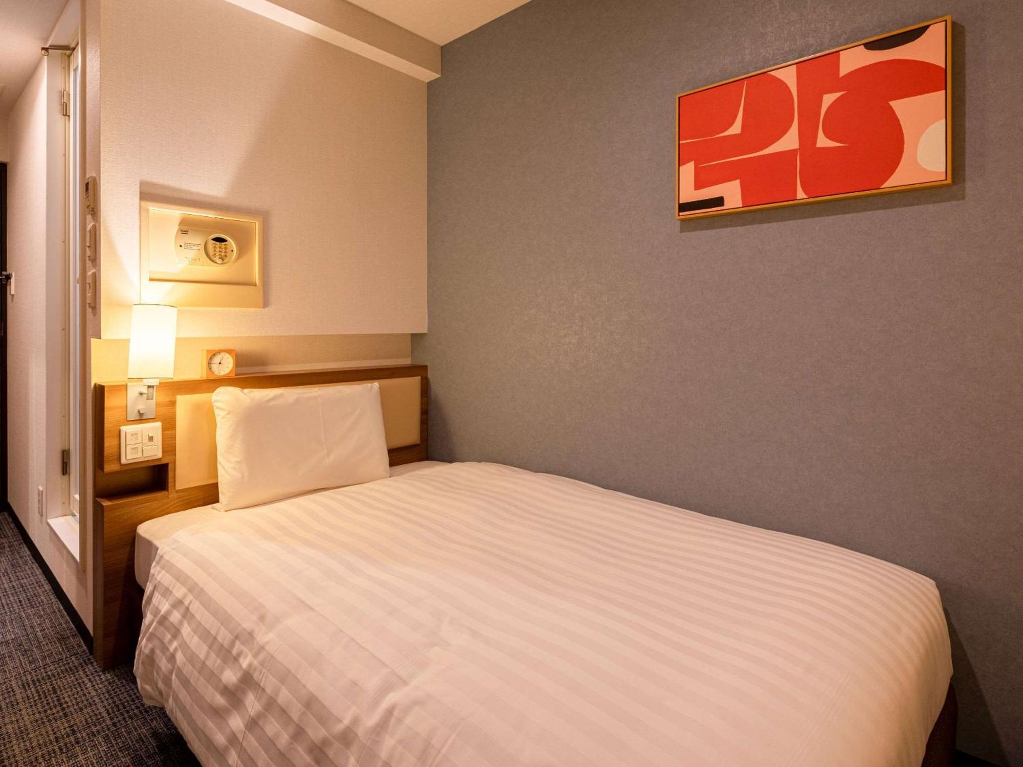 Comfort Inn Nagoya Sakae Экстерьер фото