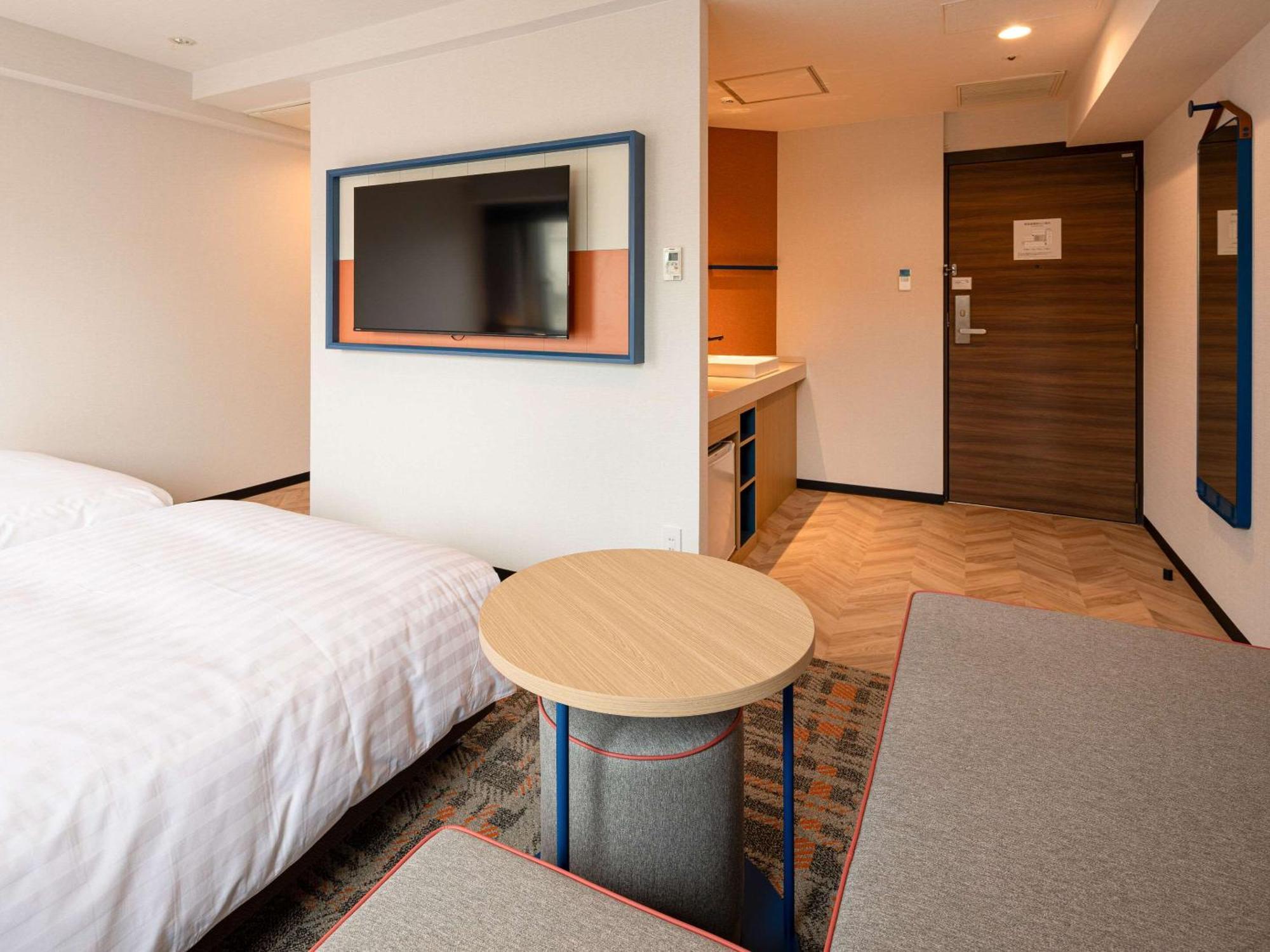 Comfort Inn Nagoya Sakae Экстерьер фото