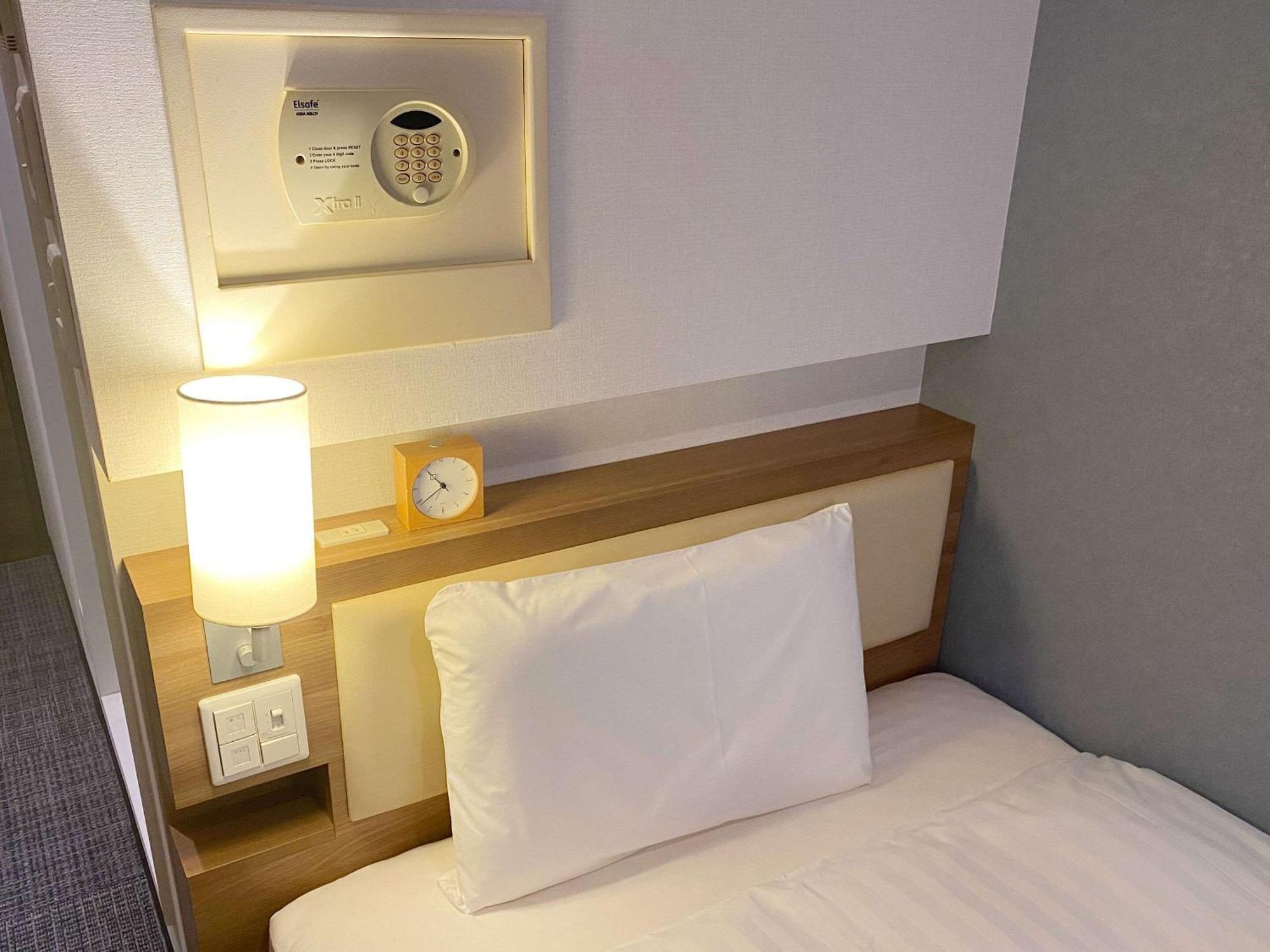 Comfort Inn Nagoya Sakae Экстерьер фото