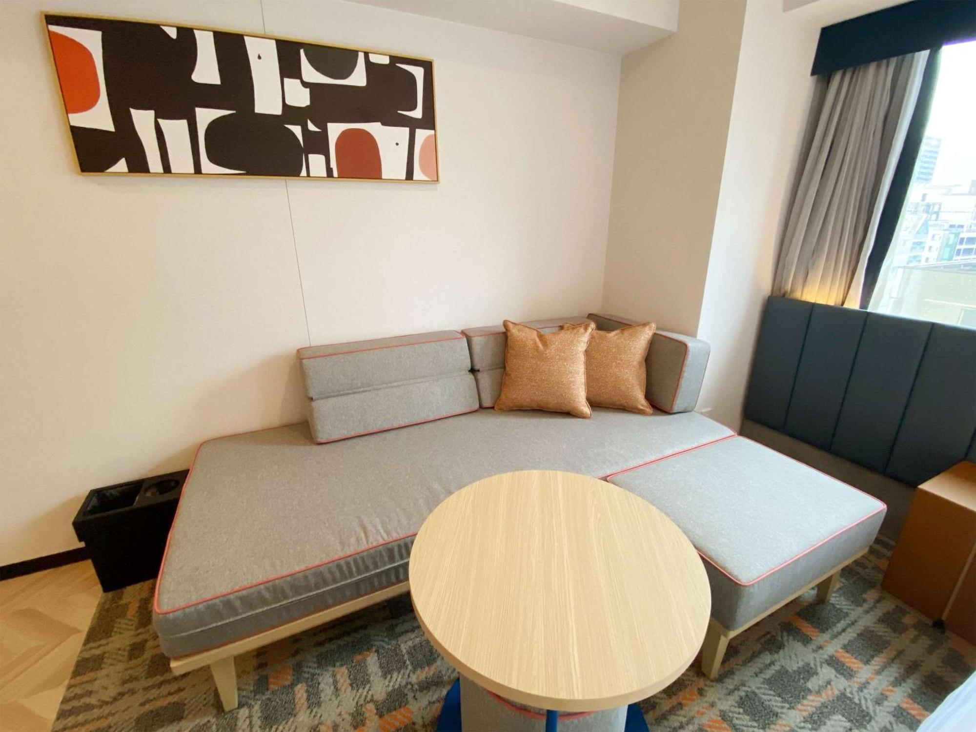 Comfort Inn Nagoya Sakae Экстерьер фото